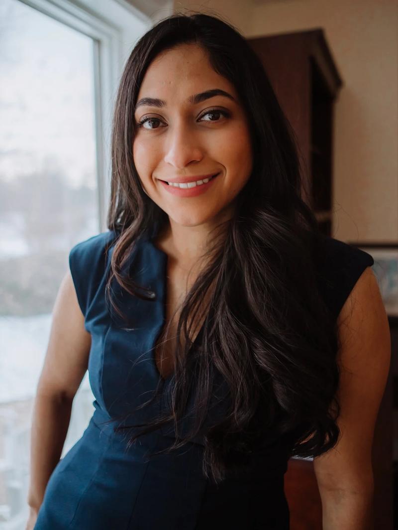 Dr. Sahilys Fuentes, ND, naturopathic doctor in Bellevue, WA